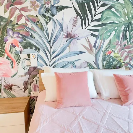 Seafront Modern Farmont Flamingo Apartment Chioggia