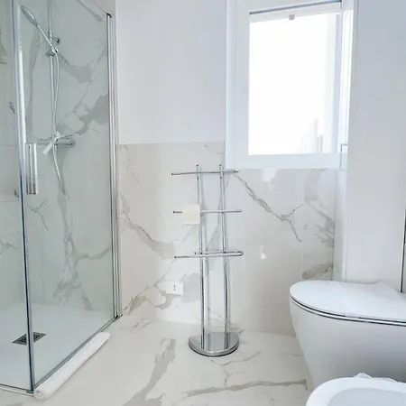 Apartment Seafront Modern Farmont Flamingo Chioggia